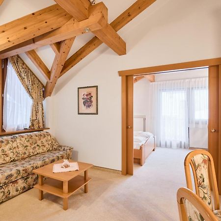 Berghotel راسيني المظهر الخارجي الصورة