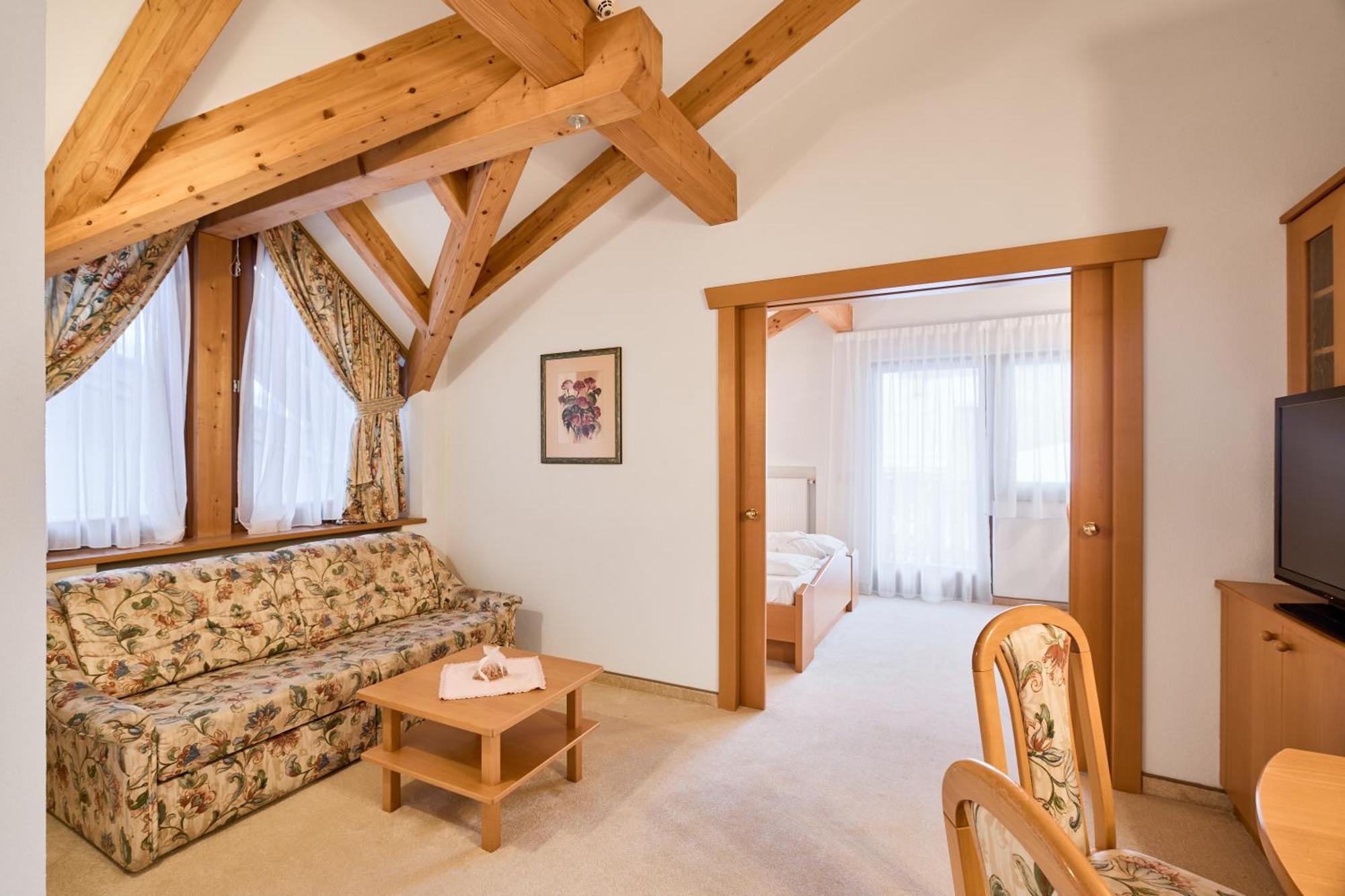 Berghotel راسيني المظهر الخارجي الصورة