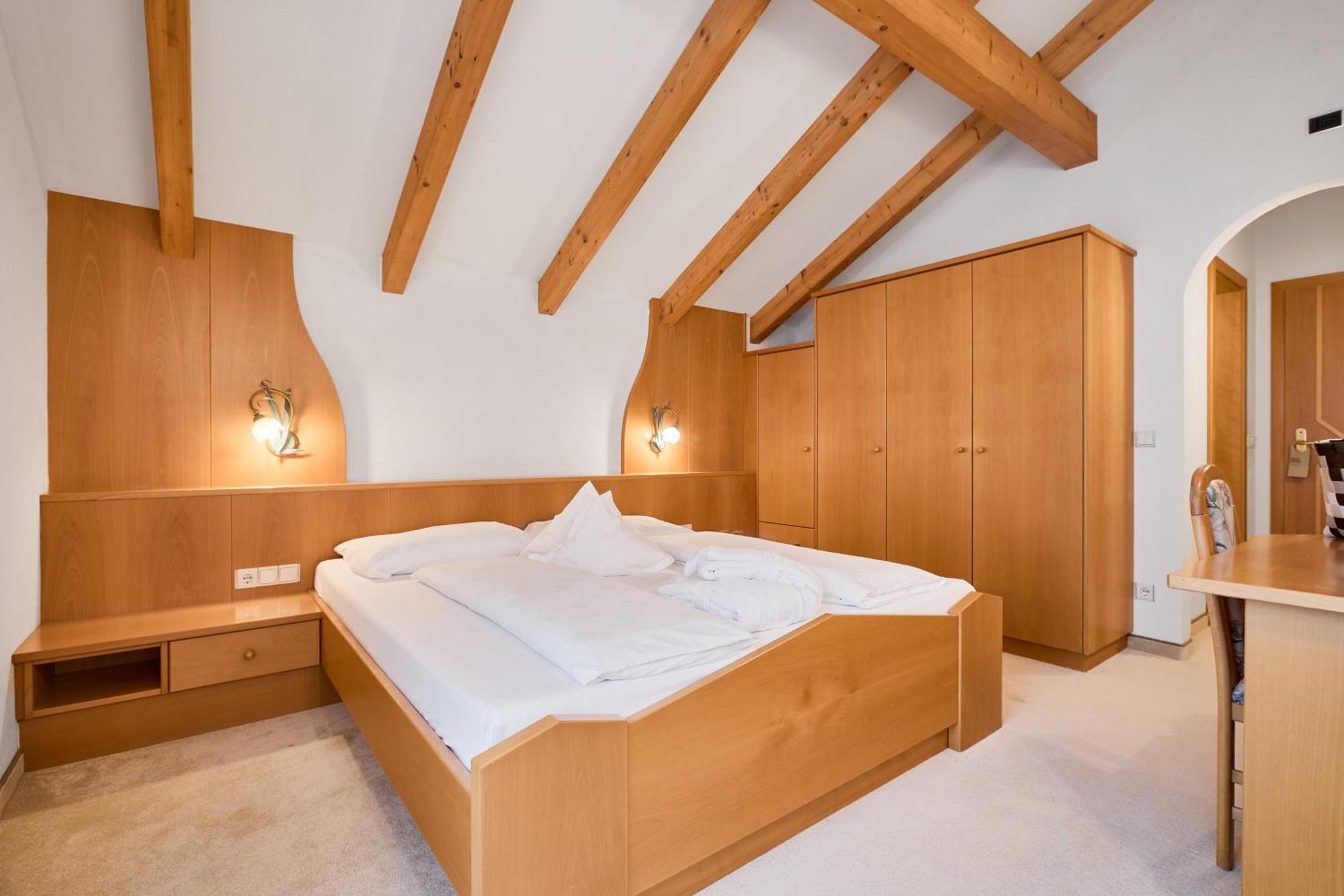 Berghotel راسيني المظهر الخارجي الصورة