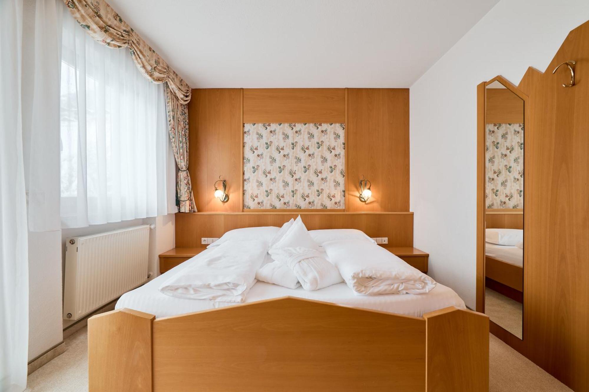 Berghotel راسيني المظهر الخارجي الصورة
