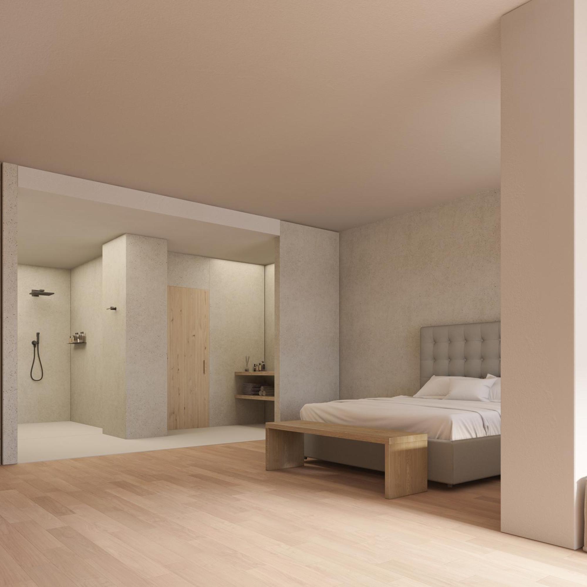 Berghotel راسيني المظهر الخارجي الصورة