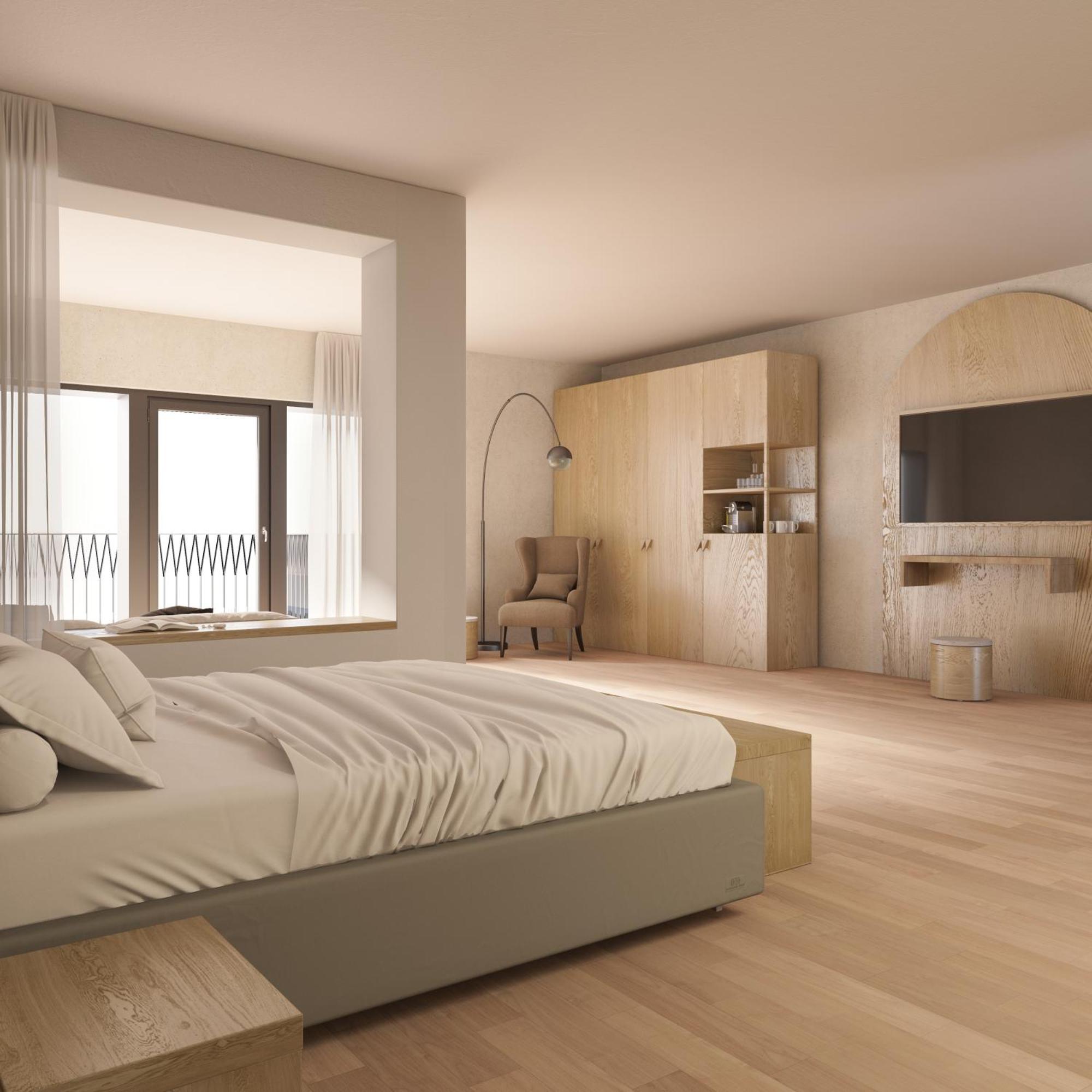 Berghotel راسيني المظهر الخارجي الصورة