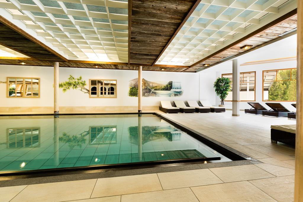 Berghotel راسيني المظهر الخارجي الصورة